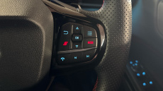 Ford Puma ST 1.0 EcoBoost Hybrid mHEV ST 5dr DCT Petrol Hatchback